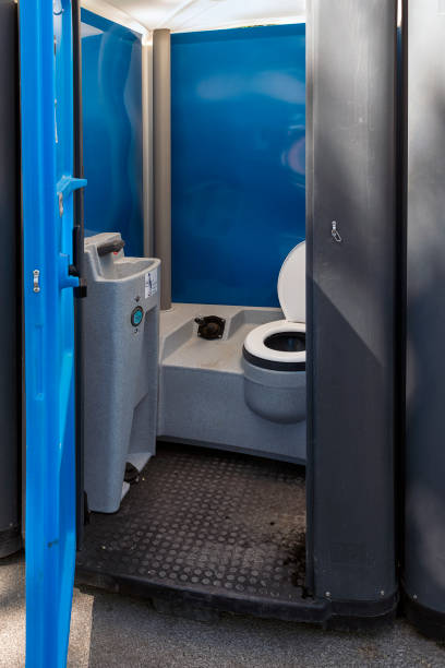 Porta potty rental for festivals in Paris, TX