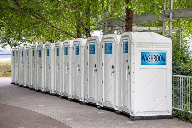Porta potty services near me in Paris, TX